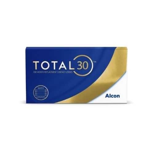 Alcon Total 30